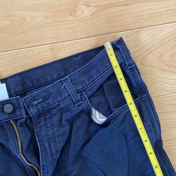 Carhartt FR pants - Picture 3 of 7